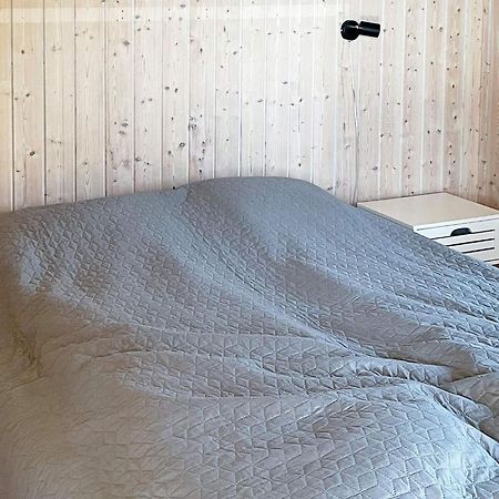 6 Person Holiday Home In Bjert Sønder Bjert Zewnętrze zdjęcie