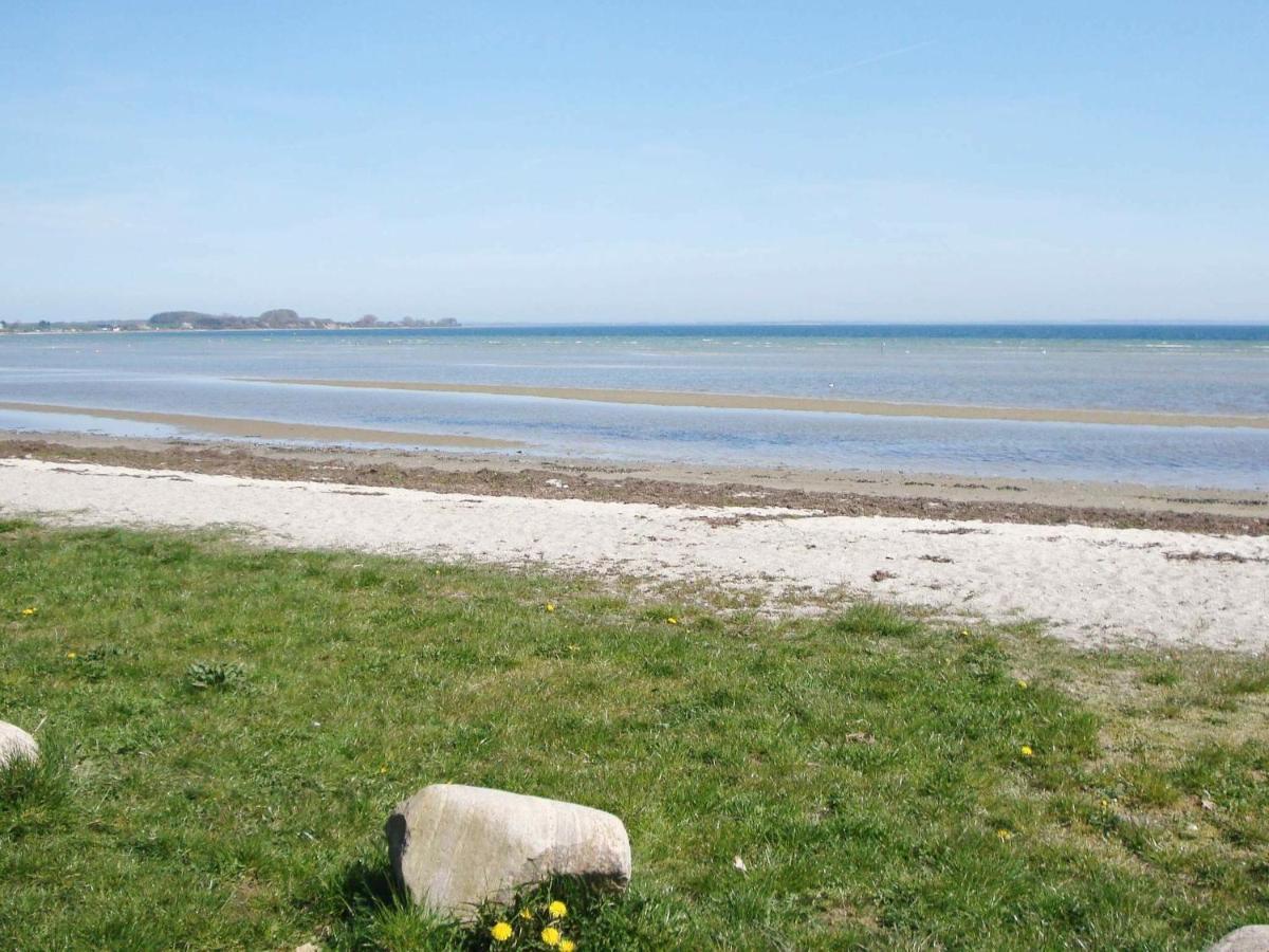 6 Person Holiday Home In Bjert Sønder Bjert Pokój zdjęcie
